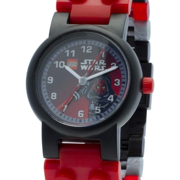 NWT... LEGO Children’s Watch - Star Wars - Picture 4 of 5